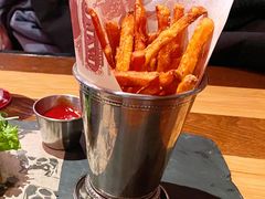 -FAT COW(虹梅路店)