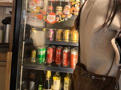 -Money Shops(愚园路店)