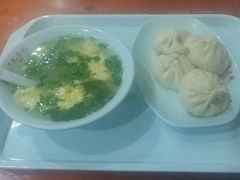 -天津包子铺(万泉庄店)