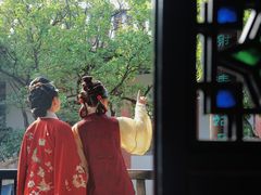 -东莞市可园博物馆