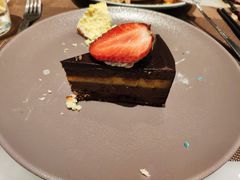 -长春富力万达文华酒店-集·味自助餐厅