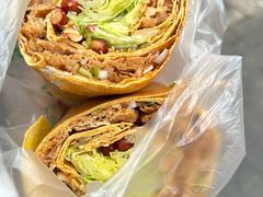 双仁粗粮煎饼-山东傻大粗粮煎饼(牛街店)