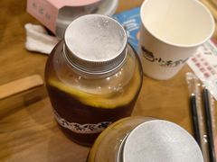 -小条食堂(筼筜天虹店)