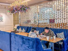 -花舍·新派粤菜·西餐·下午茶(亚运村·鸟巢店)