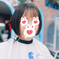-蓝调造型