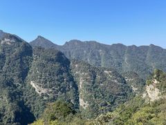 -武当山风景区