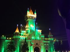 -青岛方特梦幻王国