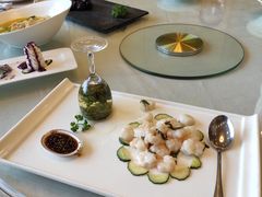 -勺园中餐厅