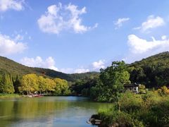 -南山风景名胜区