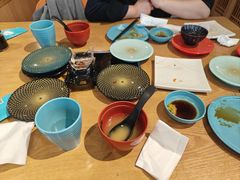 -晴季寿司(延河路万达广场店)
