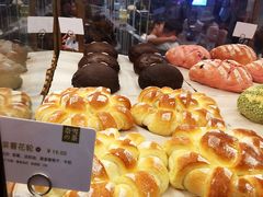 -奈雪的茶(湖滨银泰in77C区PRO店)