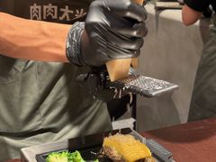 -肉肉大米(德基广场店)