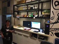 -成都烧烤(川大店)