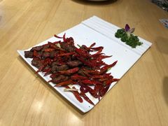 -7017浙菜•建德味(中财店)