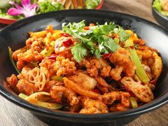 -红辣椒·川菜·火锅(张杨路店)