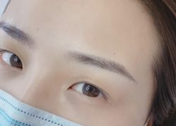 -Doris多里斯半永久纹眉·SMP纹发·发际线