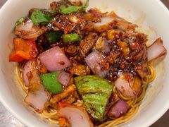 -王繁星面馆(西安熙地港店)