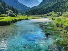 -千泷沟大瀑布旅游区