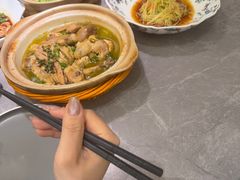 -香阁餐厅·常州菜·常州菜代表品牌(新北奥体店)