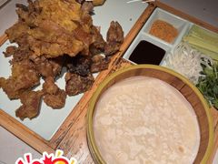 -北李妈妈菜·海肠捞饭(高新万达店)