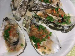 -蓬川食府(金海道店)