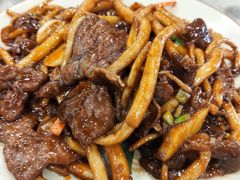 -时利和美食(东方广场店)