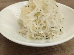 -苏小柳点心·手作小笼包(浦东嘉里城分院)