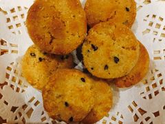 -乌镇那一年小院主题餐厅(甘泉西路店)