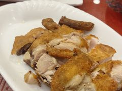 -玉华台饭庄(裕中西里小区店)