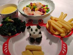 -半勺·新徽菜(银泰城店)