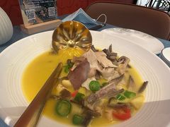 -闽海肴(北辰荟店)