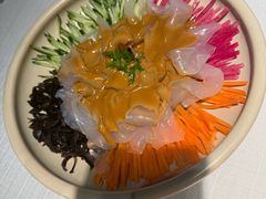-悦融·京鲁菜·露台花园(安定门店)