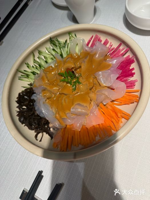 悦融·京鲁菜·露台花园(安定门店)图片