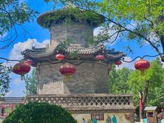 -大槐树寻根祭祖园