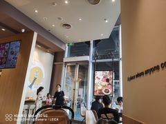 -Tims天好咖啡·贝果(东吴龙湖天街店)