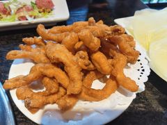 -巴蜀大宅门火锅(新华公园店)