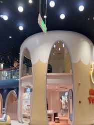 点击看大图 -奈尔宝家庭中心·亲子餐厅(鄞州万达店)