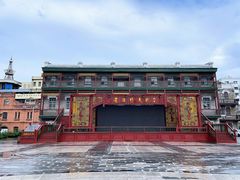 -中华巴洛克风情街