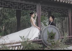 -第一夫人婚纱摄影(南京店)