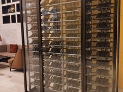 -天津梅江中心皇冠假日酒店