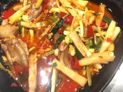 -酒里·宜州果酱烧烤(葛村店)