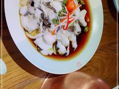 -小吊梨汤·北京菜(香山店)