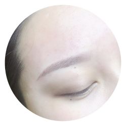 -久匠·纹眉半永久野生眉