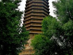 -玲珑塔公园