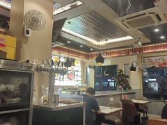 -火龙堂·风味民间菜(文一路店)