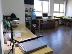 -微笑时刻照相馆·企业合影·商务外拍(北京五道口店)