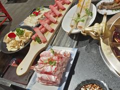 -大味老火锅City店