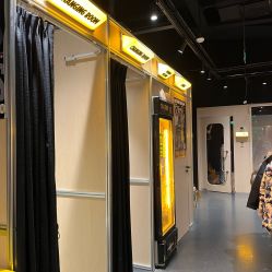 -G-STEPS舞蹈工作室