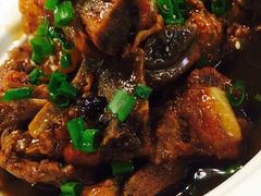 -妈妈的味道(工人体育场东路店)