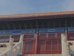 -北京市劳动人民文化宫(太庙)